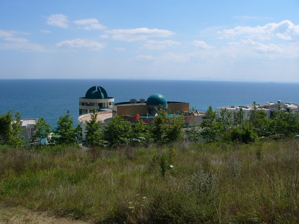 Hotel z vky