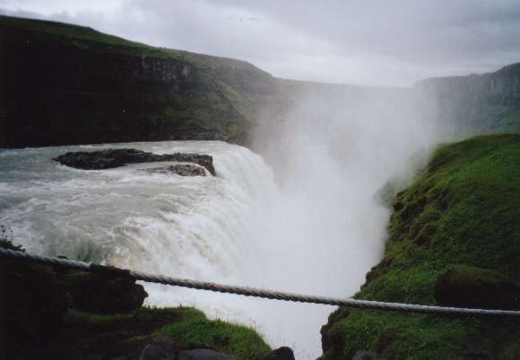 Gulfoss