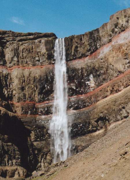 Svartifoss