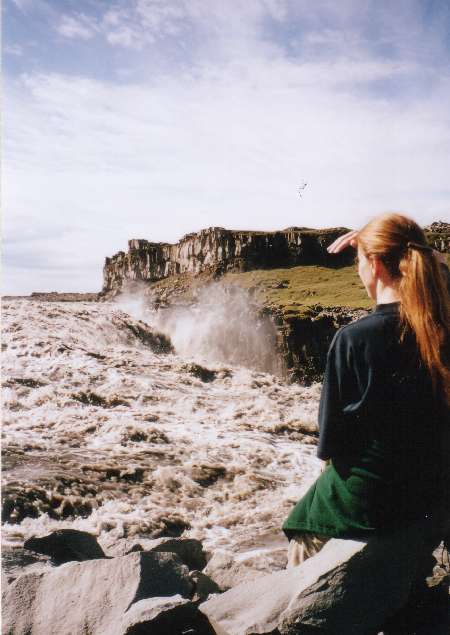 Dettifoss