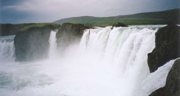 Godafoss