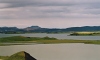 Jezero Myvatn-34