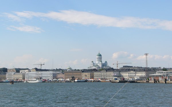 Nbe v Helsinkch