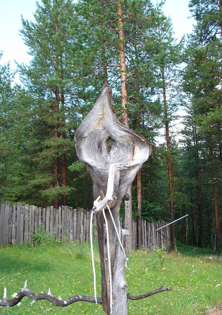 Samorost
