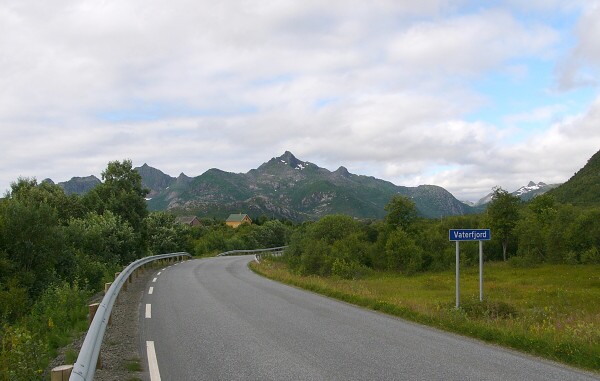 Cesta