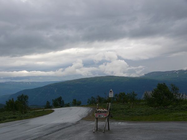 Krajina v deti