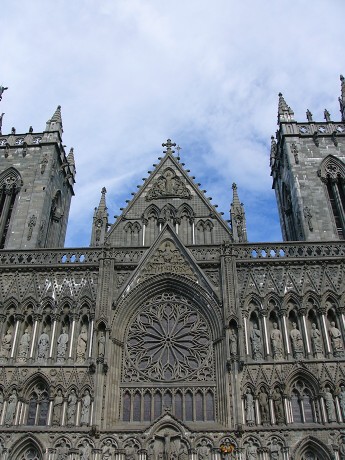 Nidarosdomen