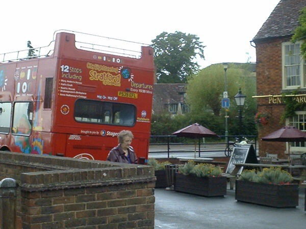 Double Decker
