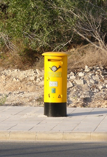 Potovn schrnka