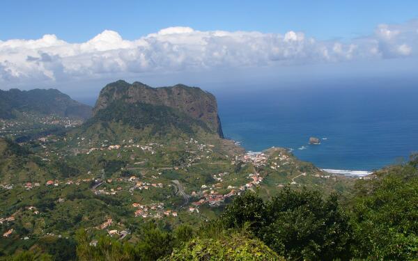 madeira