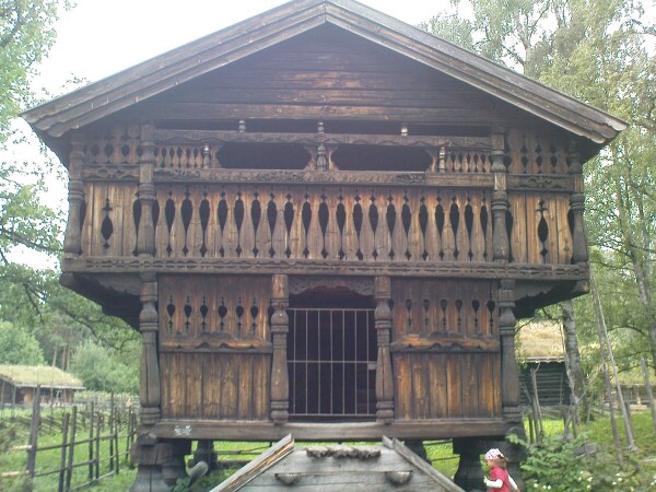 Folksmuseet