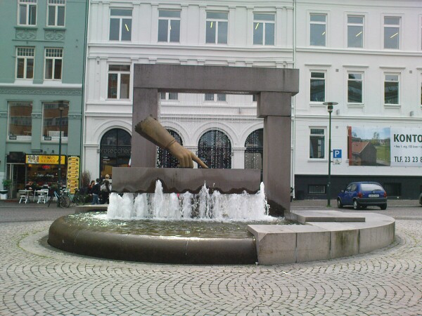 Jedna z kaen
