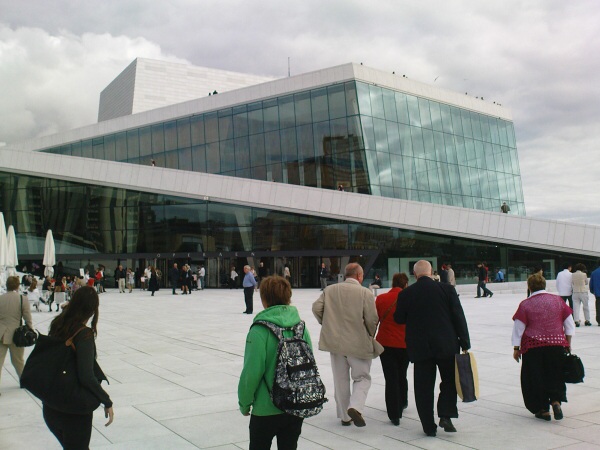 Nov Opera