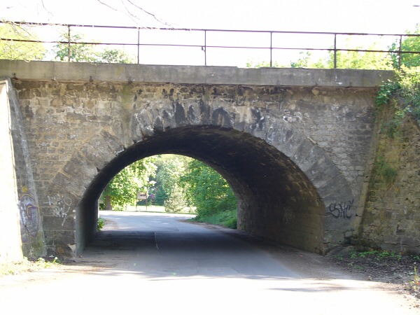 Star viadukt