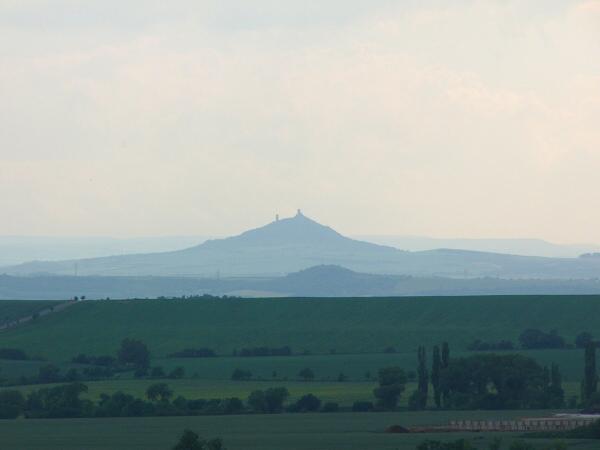 Hrad Hazmburk