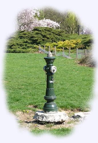 Hydrant