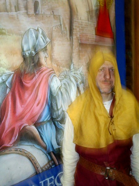 potkvat ivou historii