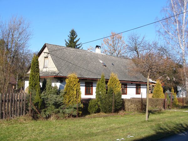 Devnice podle tvaru