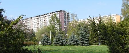 Paneláky