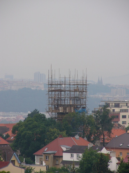 A konstrukce miz