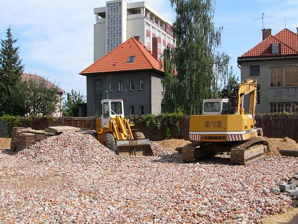 Naped zplanrovat!