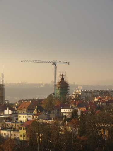 Ve veernm svtle